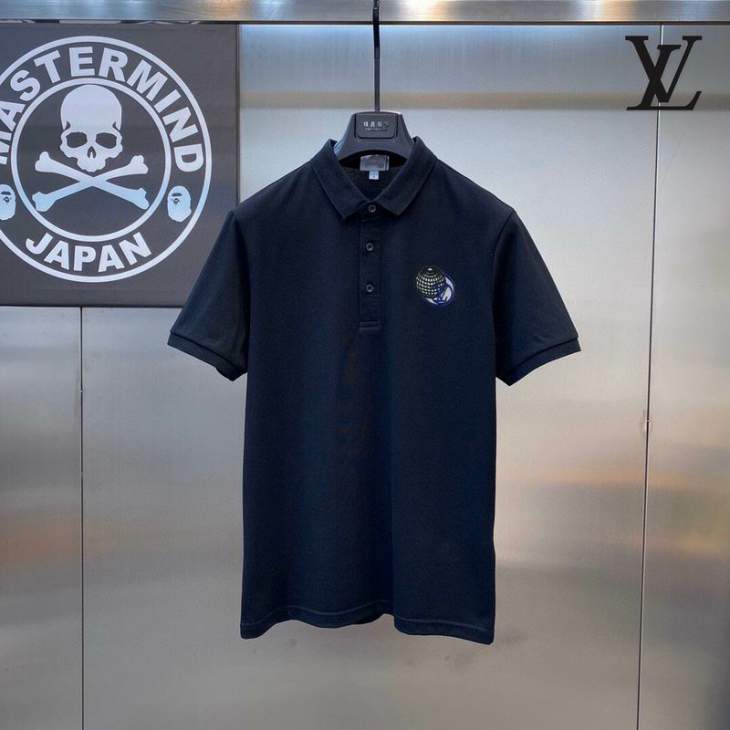Picture of LV Polo Shirts Short _SKULVM-4XL25tr9126432